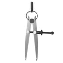 Fast Adjustment Wing Divider Leathercraft Furniture Compasses Spacing Gauge