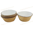 100 pcs Paper Cake Cupcake Liner Case Wrapper Muffin Baking Cup Party Bakeware
