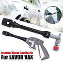 Car Washer Water Spray Jet Lance Rotating Turbo Nozzle High Pressure Cleane