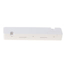 10Pack Cable Optical Fiber Protection Box Small Round for Tube Heat Shrink