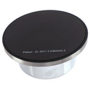 1Hour Stainless Steel Mechanical Kitchen Timer Alarm Baking Cook Magnetic Bas@