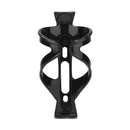 Mountain Bike Bottle Holder Cycling Bottle Cage Bicycle Accessory (Black)