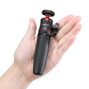 Ulanzi MT-08 Desktop Mini Portable Tripod with 1/4 Screw To DSLR Cameras Sm A3N4
