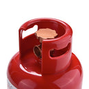 New Creative Piggy Bank Gas Tank Cash Coin Money Saving Box Children Kids Gift