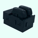 For 2002-2007 Ford Left Front Master Window Switch F-250 F-350 Regular Supe