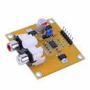 PCM5102 DAC Decoder I2S Player Beyond ES9023 for Raspberry Pi O2R2
