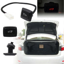 Rear Lid Universal Car Trunk Switch Close Interior Accessories Electric Tailgate