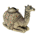 Desert Camel Coin Box Piggy Bank Cute Animal Boy Girl Room Display Ornaments