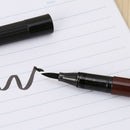 Calligraphy Brush Pen For Chinese Words Painting Learning Stationery Refillable