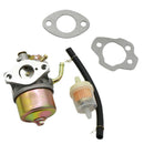 Carb Fit Subaru Robin WISCONSIN EY15 EY20 DET180 Gas Engine Generator