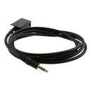 6000CD AUX IN INPUT ADAPTER CABLE LEAD MP3 AND REMOVAL KEYS FOR FORD FIESTA