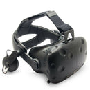 Cushion Replacement for Htc Vive Vr Deluxe Audio Strap,Washable Flexible wi
