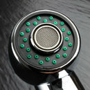 Chrome Pull Out Sprayer Replacement Spray Shower Head Kitchen Tool