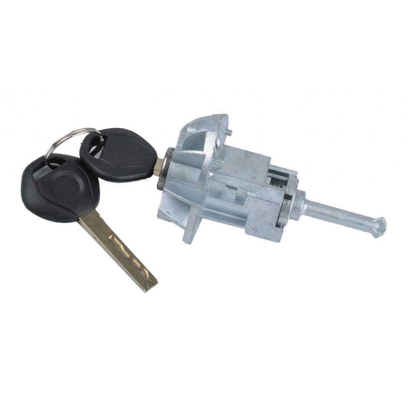 High Quality Zinc Alloy Door Lock Cylinder Pair With New Keys for BMW E46