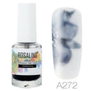 Rosalind 12Ml Blossom Nail Gel Polish Design Of Gels Semi Permanent Uv Lamp C8E5