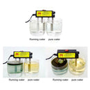Electrolyzer Quick Water Quality Testing Electrolysis Iron Bars TDS Tester