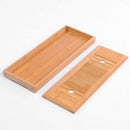 Solid Wood Tea Tray Drainage Water Storage Kung Fu Tea Set Drawer Tea Room