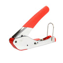 Compression Tool RG59/RG6 Wire Crimping Wire Stripper Cutter Tool Connector