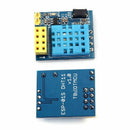 DHT11 Temperature Humidity Sensor Shield for ESP8266 ESP-01 ESP-01S L2Y3