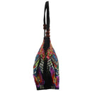 Chinese Style Women Handbag Embroidery Ethnic Summer Fashion Handmade Flowe