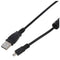 USB Cable Cord Compatible with Digital Camera Q7T2