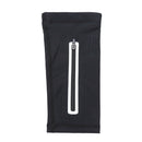Arm Warmer Bag Short Sleeve Arm Non-slip Phone Case for Outdoor Running