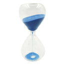 1 Piece 3 Minute Egg Sand Timer Glass - Hourglass Kitchen Boiling Boiled