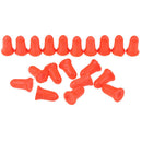 10pairs 30db Ear Plugs Study Sleep Plugs Noise-reducing Workshop EarplugsJCï¼W
