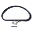 Corner mirror Rear-View Mirror for Auto Black