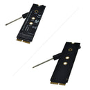 1X(Ssd Adapter Connectors M2 To Ssd For Macbook Air 2013 2014 2015 2016 201