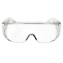 New Dustproof Anti Fog Vent Goggles Protective Glasses Outdoor Lab Work