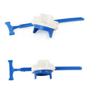 2019 B-122 Geist Fafnir.8'.AB Stamina Starter Left Spin Toys