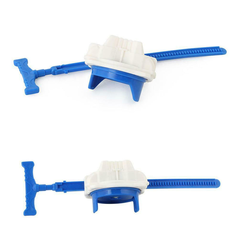 2019 B-122 Geist Fafnir.8'.AB Stamina Starter Left Spin Toys