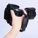 Camera DSLR Grip Wrist Hand Strap Universal For Canon Nikon Sony Accessorie FT