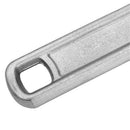 16-68mm Mini Adjustable Spanner Wrench Short Shank Large Openings Ultra-Thi