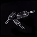 3x/set New Mini Plastic Scoops Sweets Candy Buffet Wedding Party Bar Accessori3c