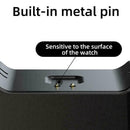 For Amazfit Bip / Bip Lite USB Clip Watch Cradle Charger Station Dock Delic Q4G8