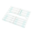 Rectangle Acrylic Square Quilting