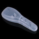 Portable Manual Razor Shaver Cover Travel Case Holder Box Razor Blades Holde Gn