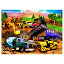 5D DIY Full Drill Diamond Painting Car Cross Stitch Embroidery Mosaic Kit