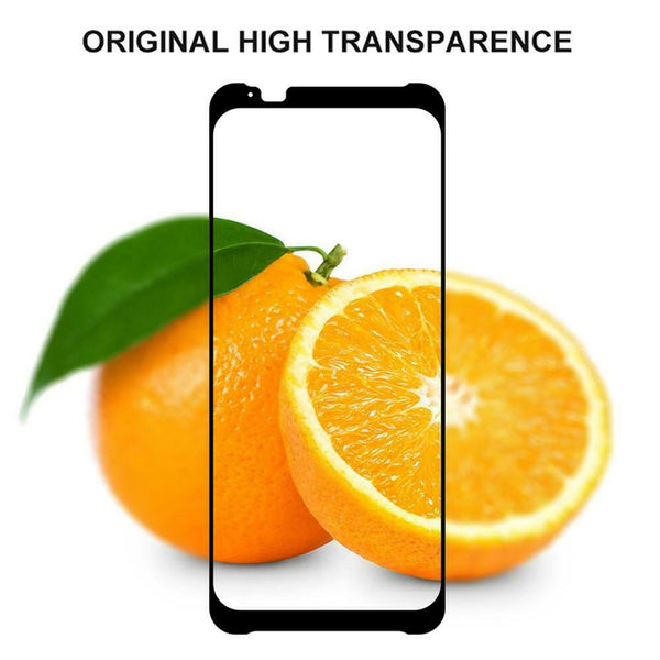 Hat-Prince 2.5D 9H Full Tempered Glass Screen Film for Nubia Red Magic 3 #JT1
