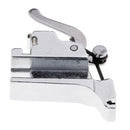 Steel Snap on High Shank Presser Foot Holder for Sewing Machine Accessory