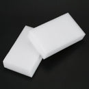 30x Magic Cleaning Sponge Eraser Melamine Cleaner Multifunction White P5P6