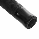 Universal 7/8" 22MM CNC Motorcycle handlebar grip handle bar Motorbike hand