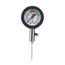 Pressure Measurement Table Easy to Carry and Use Ball Pressure Gauge Newest Use