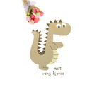 dinosaur iron on patches heat transfer for diy clothes bags decor printing   Z