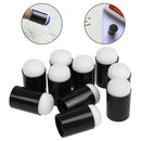10Pcs Finger Sponge Daubers For Paint Ink Pad Stamping Chalk Reborn Art To3ï¼D