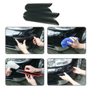Car Bumper Corner Protector Accessories Door Guard Cover Lip Crash Bar Tr MFR