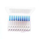 320 Count Interdental Brushes Dental Tooth Brush Cleaner Plaque Removal