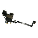 New Earphone Headphone Speaker Earphone Speaker Flexible Cable For  X
